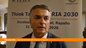 Infrastrutture, Rixi “Recuperare dopo 30 anni di ambientalismo sfrenato”