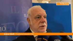 Fnm, Gibelli “Treni a idrogeno sulla Brescia-Iseo-Edolo dall’inizio del 2027”