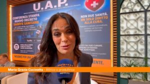 Sanità, Cucinotta “La prevenzione salva vite ma i cittadini devono poterla fare”
