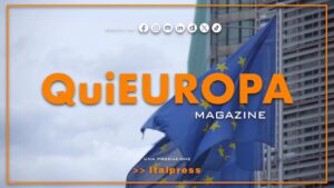 QuiEuropa Magazine – 26/9/2026