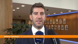 Industria, Cavedagna “Sistema Ets un danno, fermare ulteriori costi”