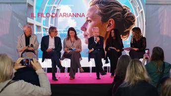‘Il filo di Arianna’, alla mostra di Venezia la pellicola che racconta il cancro al rene