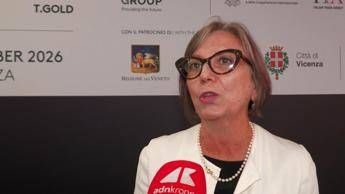 Vicenzaoro, Trenti (Intesa Sp): “Operatori del gioiello prudenti, il 20% fiducioso”