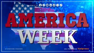 America Week – Episodio 79