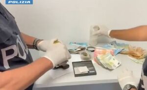 Scoperto un laboratorio di armi in 3d, arrestato 27enne nel catanese