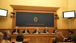 Make Sense Campaign 2026,alla Camera focus su prevenzione dei tumori testa-collo
