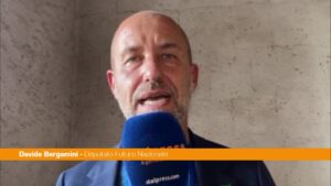FN, Bergamini “La remigrazione è necessaria per gestire il numero di immigrati”
