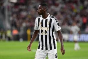 Serie A, oggi Sassuolo-Juventus – Diretta