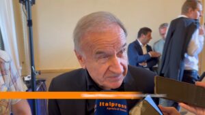 Calcio, Petrucci “Caso Malagò? Non sono così fesso da parlarne…”