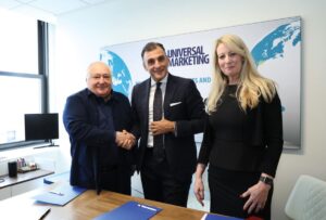 Sicilia protagonista ai Fancy Food Show, intesa Regione-SFA-Universal Marketing