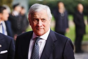 Tajani “Formazione giovani per rafforzare percorsi di migrazione regolare”