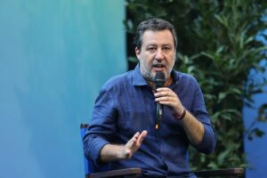 Salvini “Sconto carburanti verrà prorogato fino al 10 settembre”