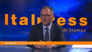 Maraio “Il campo largo sia plurale, la leadership passa dal progetto”