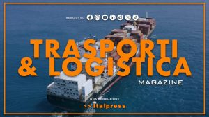 Trasporti & Logistica Magazine – 16/9/2026