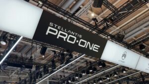 Stellantis Pro One, tre anteprime mondiali ad Hannover