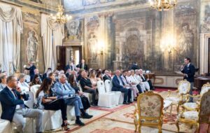 I Nations Award – Thinkingreen celebrano i 20 anni a Venezia