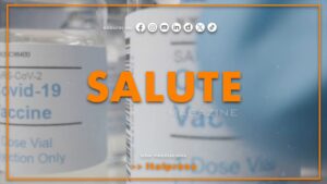 Salute Magazine – 18/9/2026