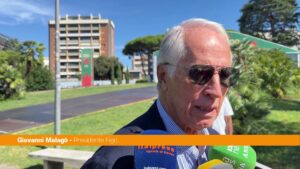Malagò “Tristezza e malinconia, Mazzola nel pantheon dei grandi”