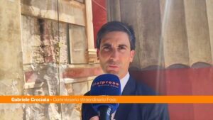 Nuova stagione Foss, Crociata “Cambio di passo per aprire a un nuovo pubblico”