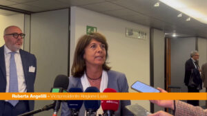 Automotive, Angelilli “Portate a istituzioni europee le istanze del territorio”
