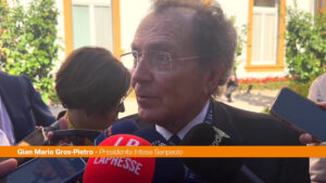 IA, Gros-Pietro “Impone aggregazioni, solo i grandi reggono la sfida”