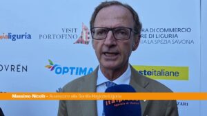 Nicolò “In Liguria l’infermiere di condominio per l’assistenza agli anziani”