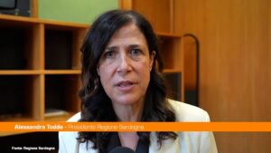 Sardegna, Todde a Nuoro “Sulla sanità percorso condiviso con i sindaci”