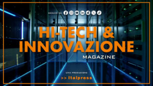 Hi-Tech & Innovazione Magazine – 1/9/2026