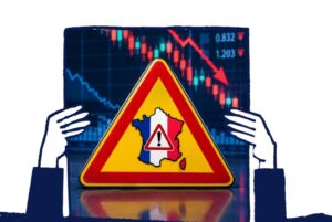 Report Banca del Fucino sui bond UE sotto pressione, cresce il rischio Francia