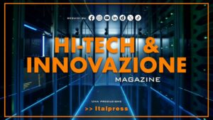 Hi-Tech & Innovazione Magazine – 29/9/2026