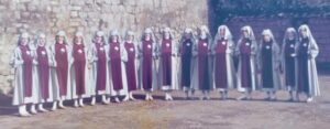 Il Corteo storico di Santa Rosa voluto cinquant’anni fa da Suor Maria Primetta: “Morì senza mai averlo visto”
