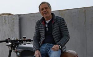 Morto l’imprenditore di Civita Castellana Alberto Brunelli