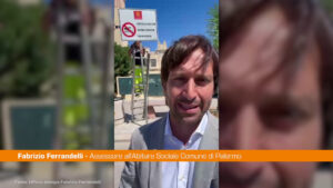 Revocato divieto di balneazione a Mondello, Ferrandelli “Rientrati parametri”