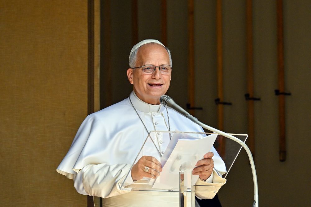 Papa Leone XIV “E’ impossibile considerare normale togliere la vita”