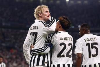 NEC d’Europa, l’ossigeno spallettiano: la Juve s’è ritrovata, ma adesso deve sbocciare