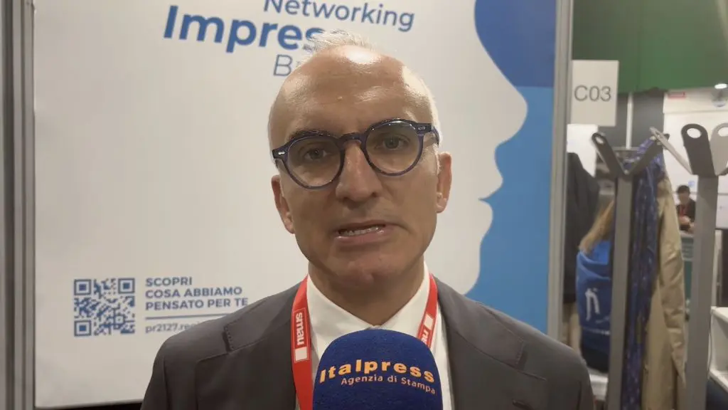 Gruppo EcoEridania, De Franchi nuovo direttore della Divisione Public Affairs