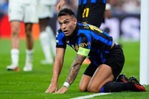 Ponte Champions – Dai rimpianti dell’Inter al Napoli coi Gunners, domani Roma e Como