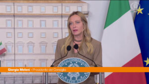 Meloni “Schengen si preserva solo difendendo confini esterni Ue”