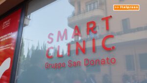 Il Gruppo San Donato apre la sua prima Smart Clinic a Genova