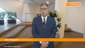 Energia, Costantini “Pmi chiedono al Governo interventi strutturali”