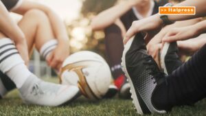 Ue, 1,8 milioni di occupati nel settore sportivo
