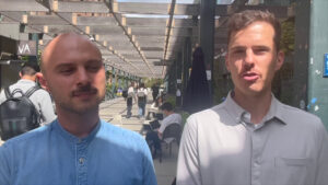 Giovani ricercatori italiani a Berkeley tra AI, robotica e nuove sfide globali