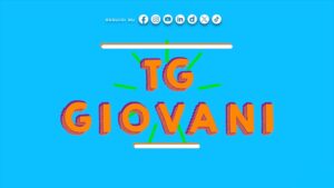 Tg Giovani – 13/9/2026