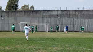 Sport e inclusione, Fiera Milano porta “Vite in campo” al carcere di Bollate