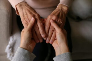 Caregiver familiari uniti, “tragedia di Pietralata obblighi la politica a intervenire”