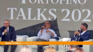 Milano, La Russa “Per me Lupi ottimo candidato, ma no pregiudizi su altri”