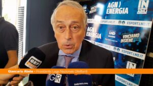 Figc, Abete “Speriamo di uscire il prima possibile dal caso tesseramento”