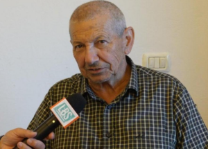 «Ho un tumore al polmone, ma non mi fermo»: il sindaco Cerulli di Monte Argentario racconta la sua battaglia e svela la sua unica paura