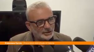 Procuratore di Catania a imprenditori “Denunciate, lo Stato è con voi”