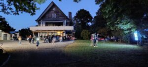 “Apriti cielo”: tutto esaurito per la serata di osservazione astronomica e degustazione alla Riserva del Lago di Vico